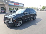 2021 Cadillac XT4 AWD Sport