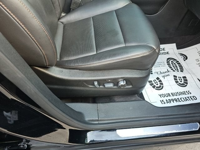 2021 Cadillac XT4 AWD Sport