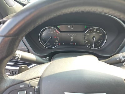 2021 Cadillac XT4 AWD Sport
