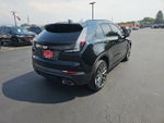 2021 Cadillac XT4 AWD Sport