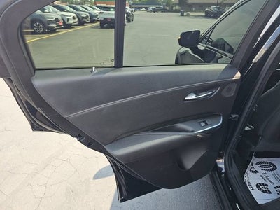 2021 Cadillac XT4 AWD Sport