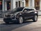 2019 Cadillac XT5 Premium Luxury AWD