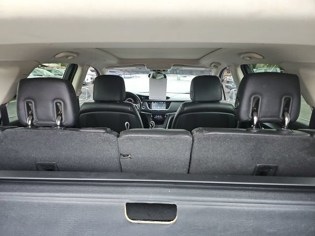2019 Cadillac XT5 Premium Luxury AWD