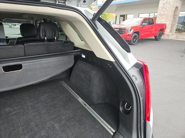 2019 Cadillac XT5 Premium Luxury AWD