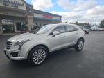 2019 Cadillac XT5 Premium Luxury AWD