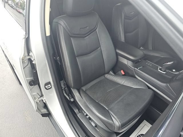 2019 Cadillac XT5 Premium Luxury AWD