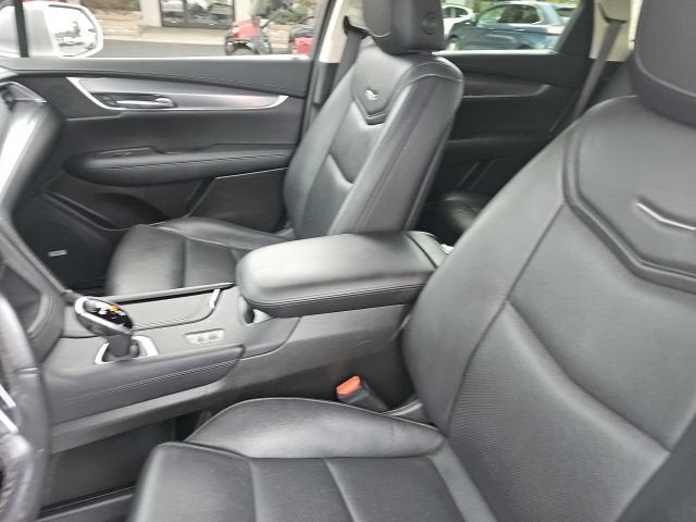 2019 Cadillac XT5 Premium Luxury AWD