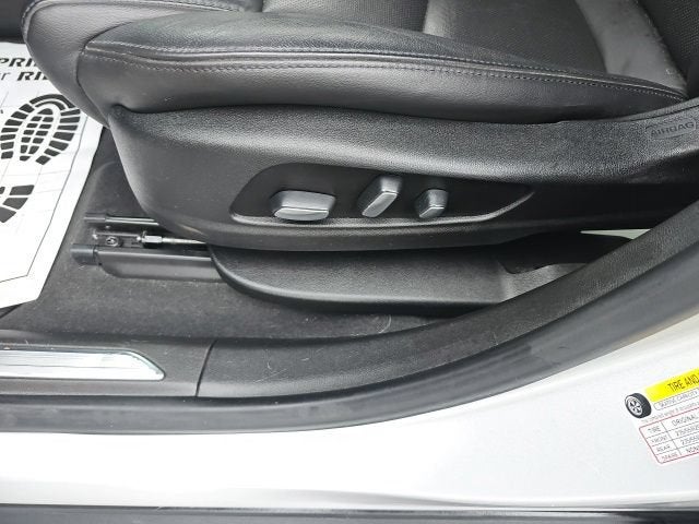 2019 Cadillac XT5 Premium Luxury AWD