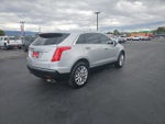 2019 Cadillac XT5 Premium Luxury AWD