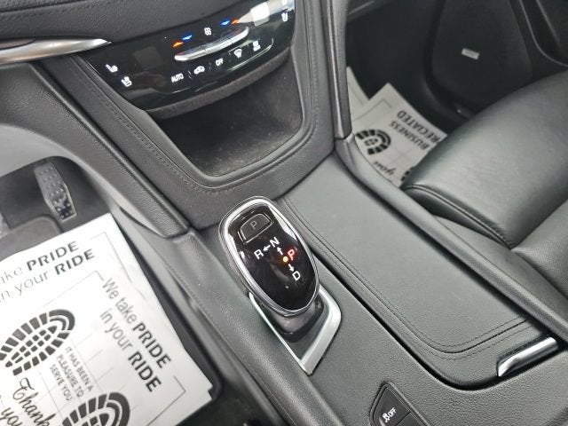 2019 Cadillac XT5 Premium Luxury AWD