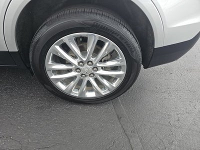 2019 Cadillac XT5 Premium Luxury AWD