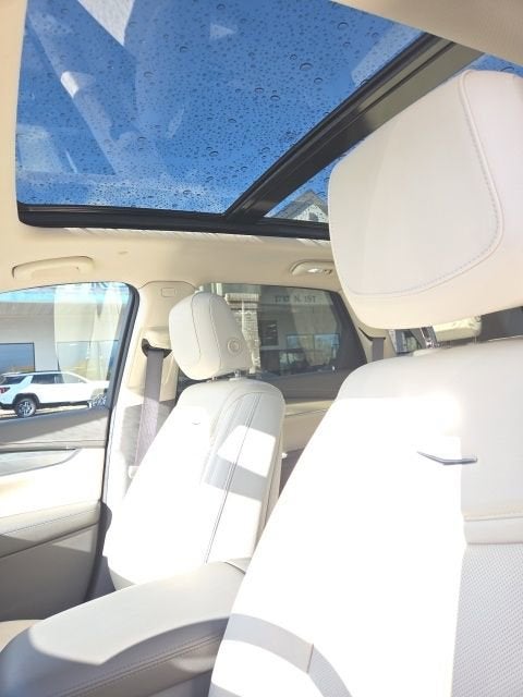 2019 Cadillac XT5 Premium Luxury AWD