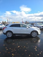 2019 Cadillac XT5 Premium Luxury AWD