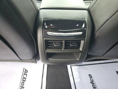 2025 Cadillac XT5 AWD Sport