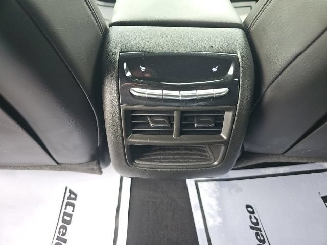 2025 Cadillac XT5 AWD Sport