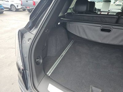 2025 Cadillac XT5 AWD Sport