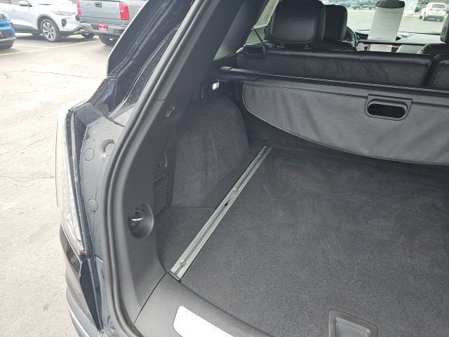 2025 Cadillac XT5 AWD Sport