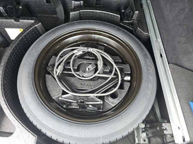 2025 Cadillac XT5 AWD Sport