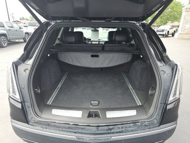 2025 Cadillac XT5 AWD Sport