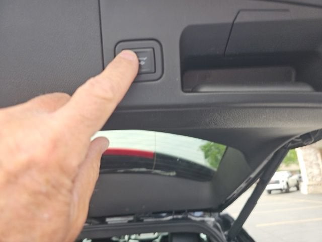 2025 Cadillac XT5 AWD Sport