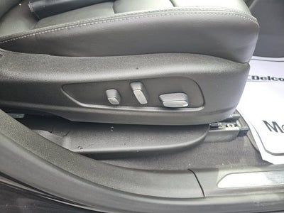 2025 Cadillac XT5 AWD Sport