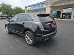2025 Cadillac XT5 AWD Sport