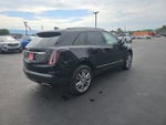 2025 Cadillac XT5 AWD Sport