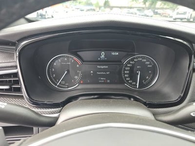 2025 Cadillac XT5 AWD Sport