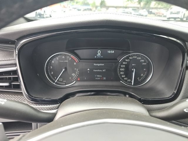 2025 Cadillac XT5 AWD Sport
