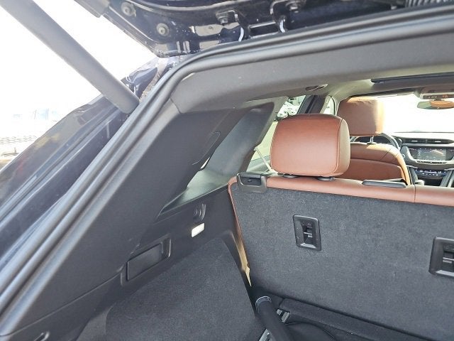 2021 Cadillac XT5 Sport