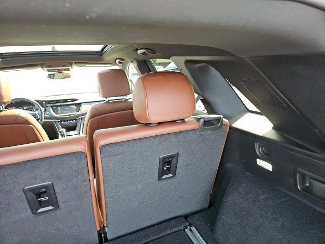 2021 Cadillac XT5 Sport