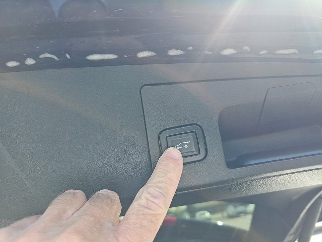 2021 Cadillac XT5 Sport