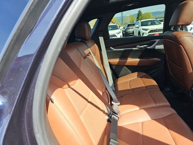 2021 Cadillac XT5 Sport