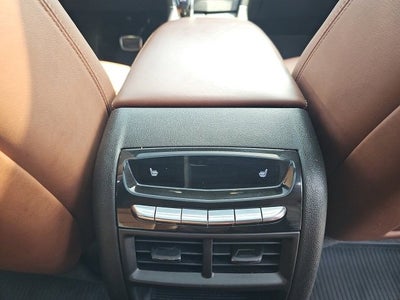 2021 Cadillac XT5 Sport