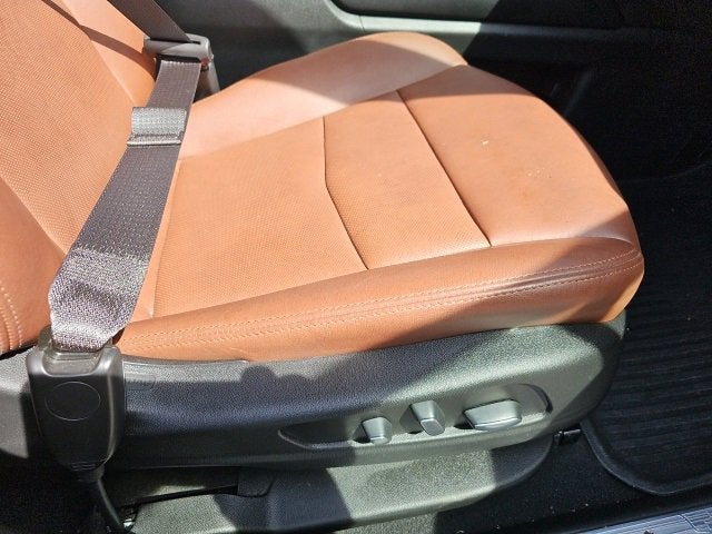 2021 Cadillac XT5 Sport