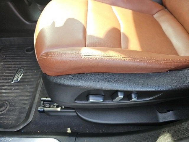 2021 Cadillac XT5 Sport