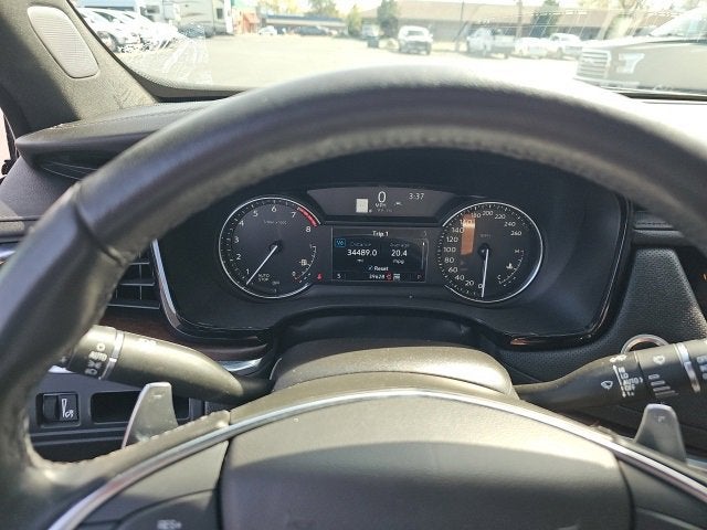 2021 Cadillac XT5 Sport