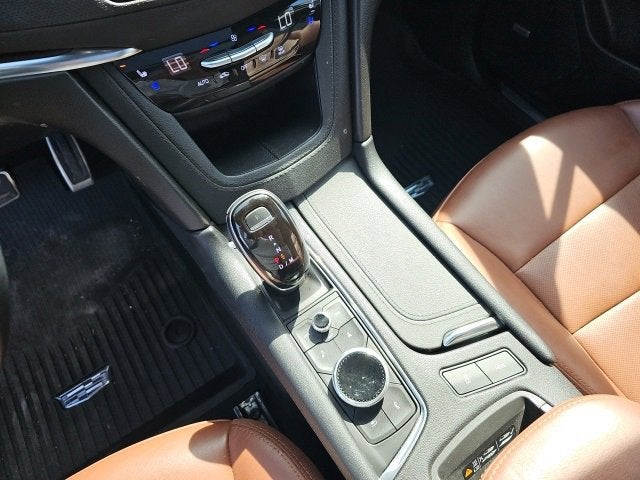 2021 Cadillac XT5 Sport