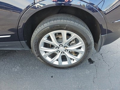 2021 Cadillac XT5 Sport