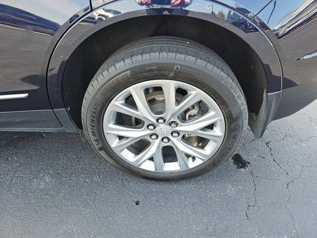 2021 Cadillac XT5 Sport