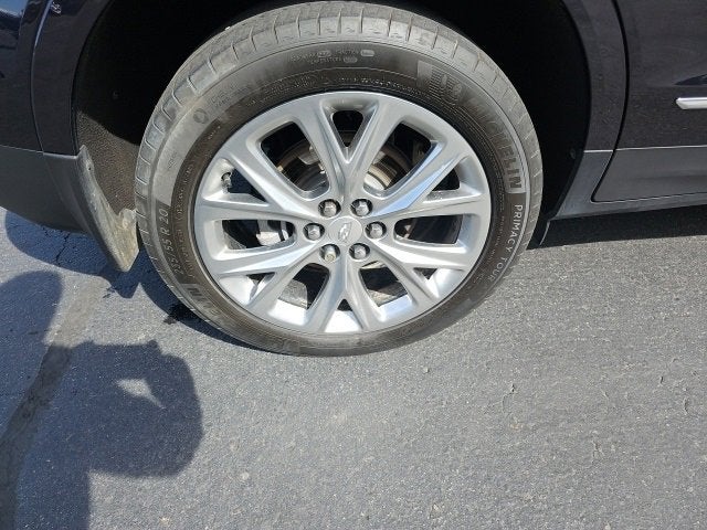 2021 Cadillac XT5 Sport