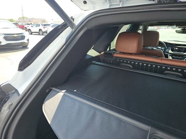 2025 Cadillac XT5 Sport