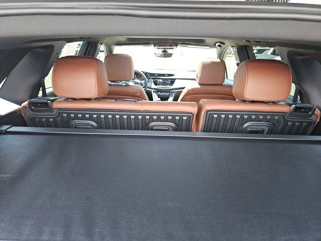 2025 Cadillac XT5 Sport