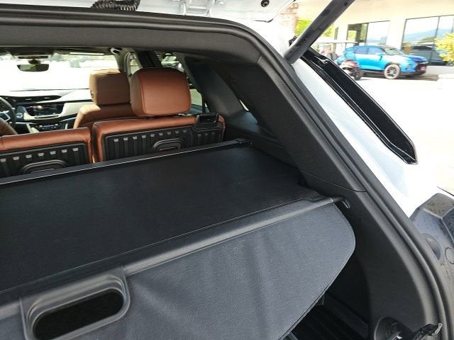 2025 Cadillac XT5 Sport