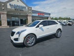 2025 Cadillac XT5 Sport
