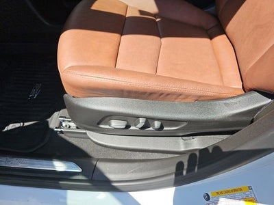 2025 Cadillac XT5 Sport