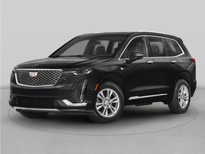 2023 Cadillac XT6 AWD Sport