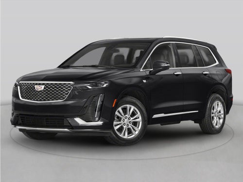 2023 Cadillac XT6 AWD Sport