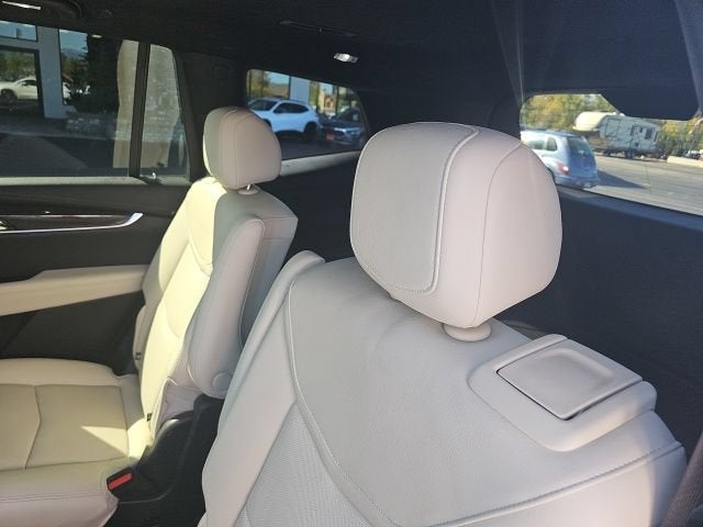 2023 Cadillac XT6 AWD Sport