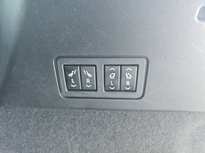 2023 Cadillac XT6 AWD Sport